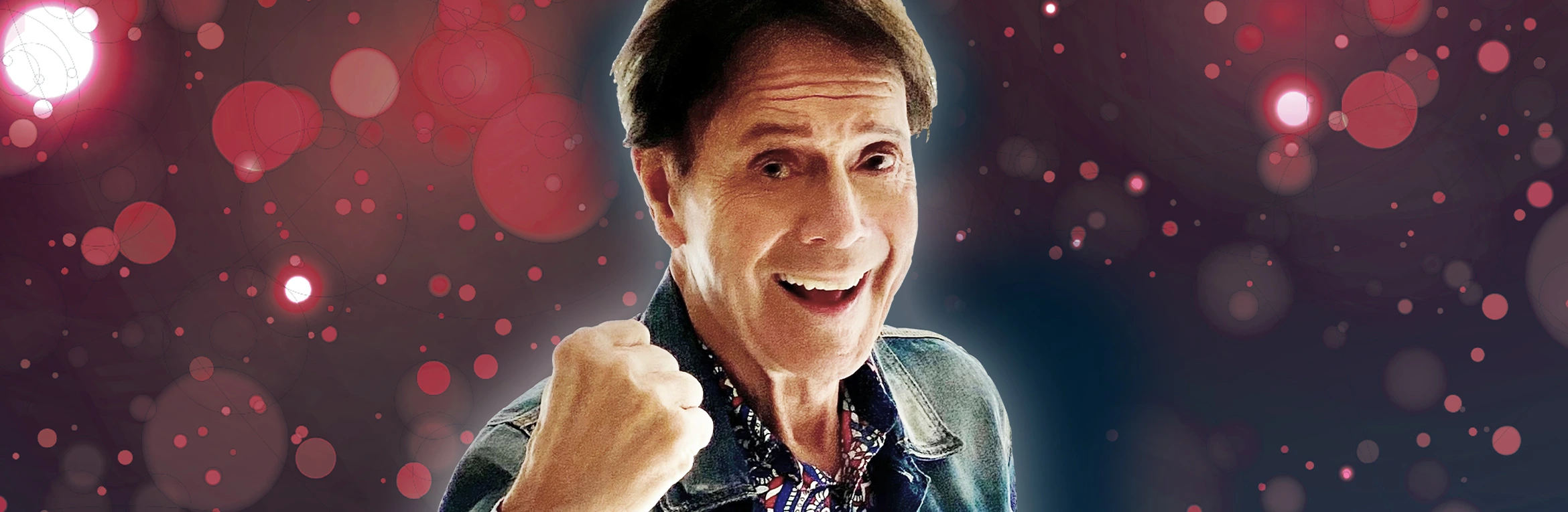Cliff Richard